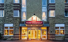 Arcadia Hotel Düsseldorf Erkrath